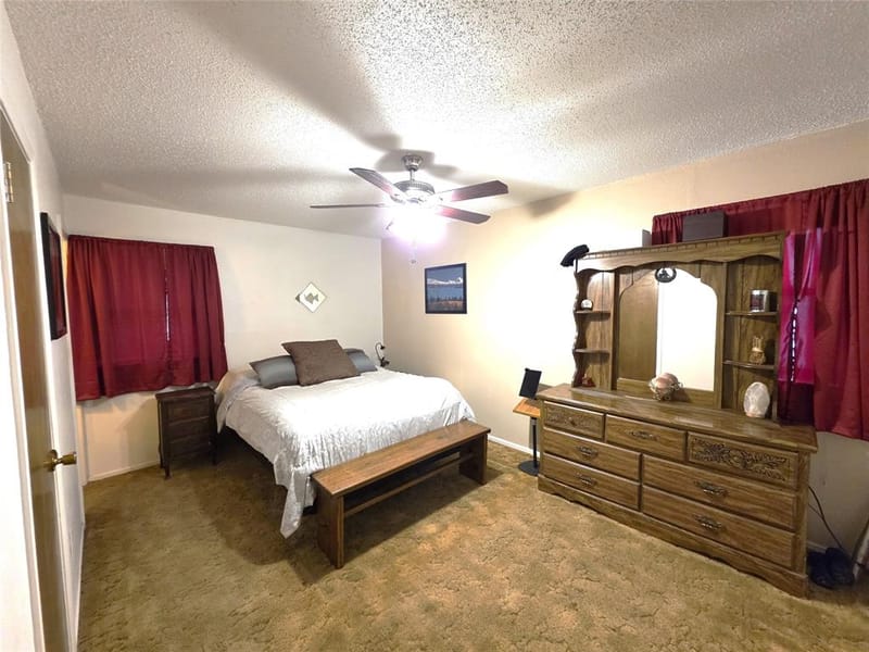 304 NW Suzanne Terrace, Burleson TX 76028 - Photo 32