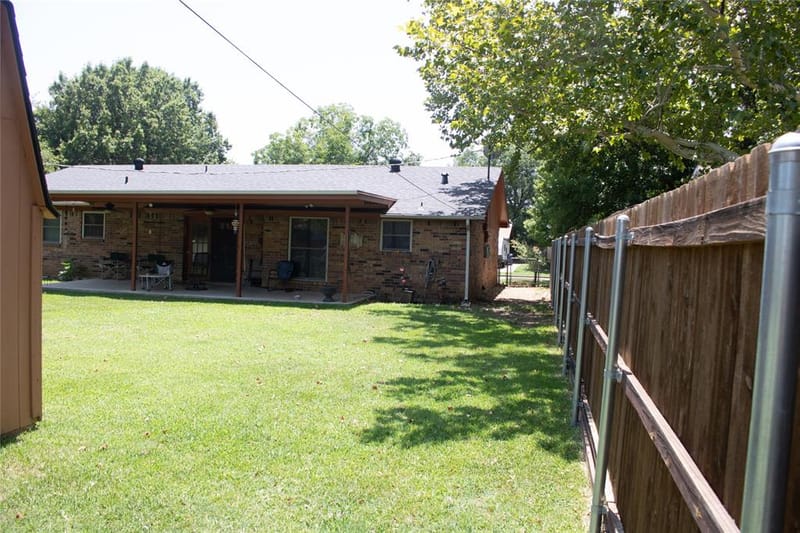 304 NW Suzanne Terrace, Burleson TX 76028 - Photo 9