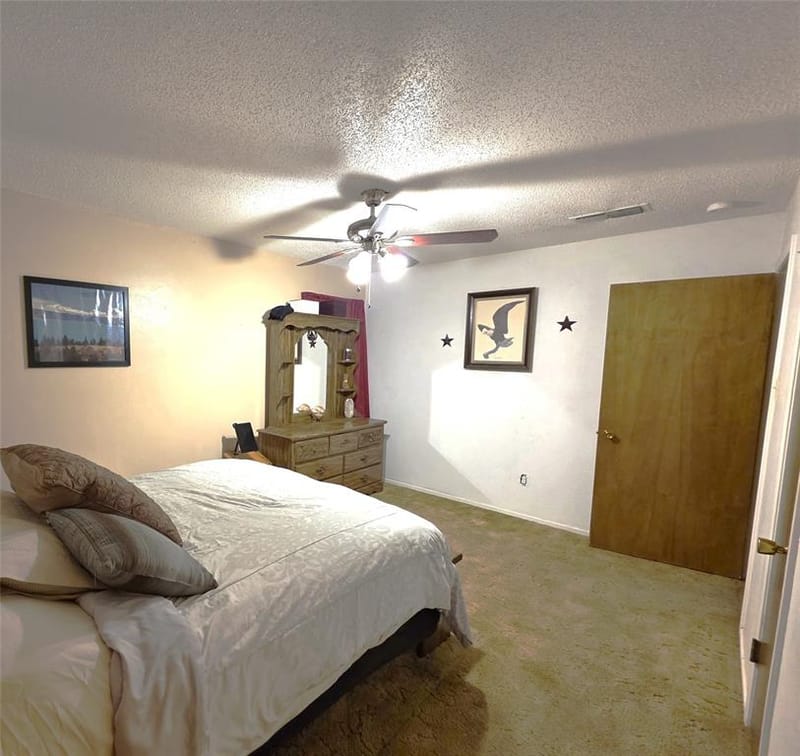 304 NW Suzanne Terrace, Burleson TX 76028 - Photo 33