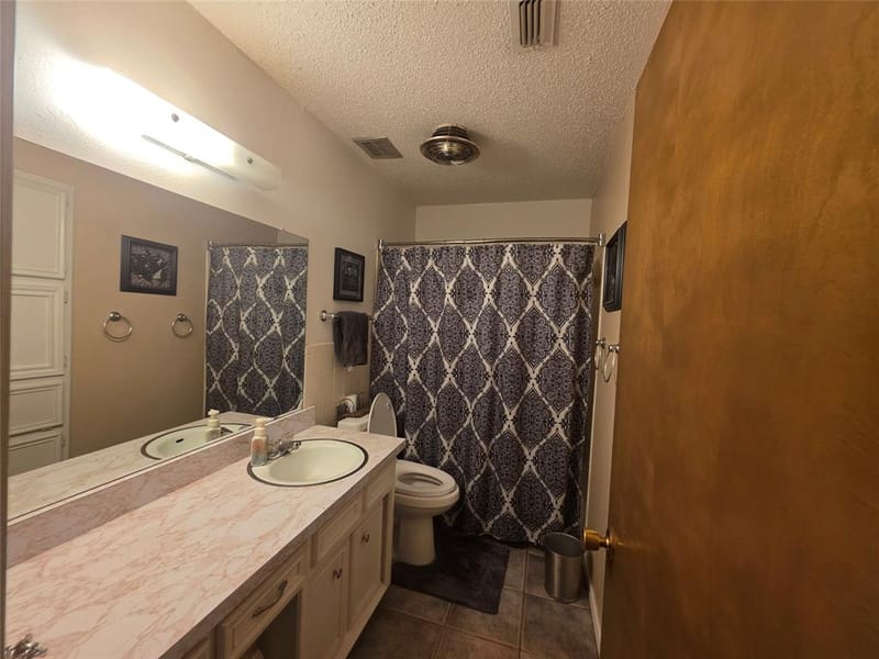 304 NW Suzanne Terrace, Burleson TX 76028 - Photo 18