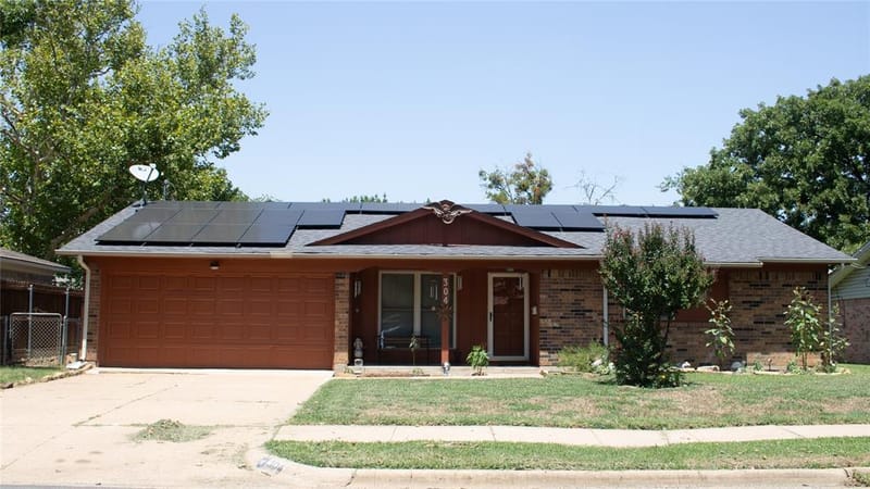 304 NW Suzanne Terrace, Burleson TX 76028 - Photo 15