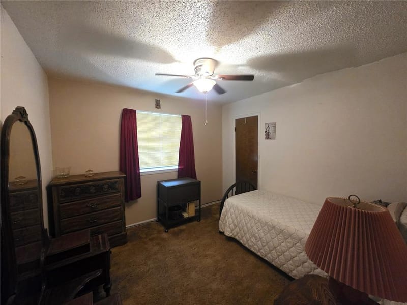 304 NW Suzanne Terrace, Burleson TX 76028 - Photo 19