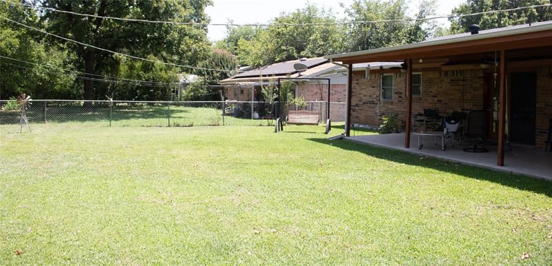 304 NW Suzanne Terrace, Burleson TX 76028 - Photo 8