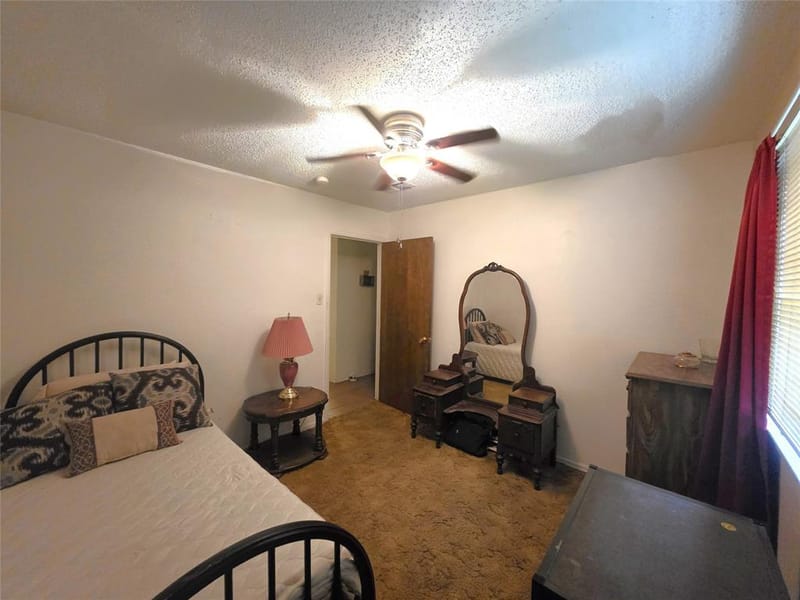 304 NW Suzanne Terrace, Burleson TX 76028 - Photo 21