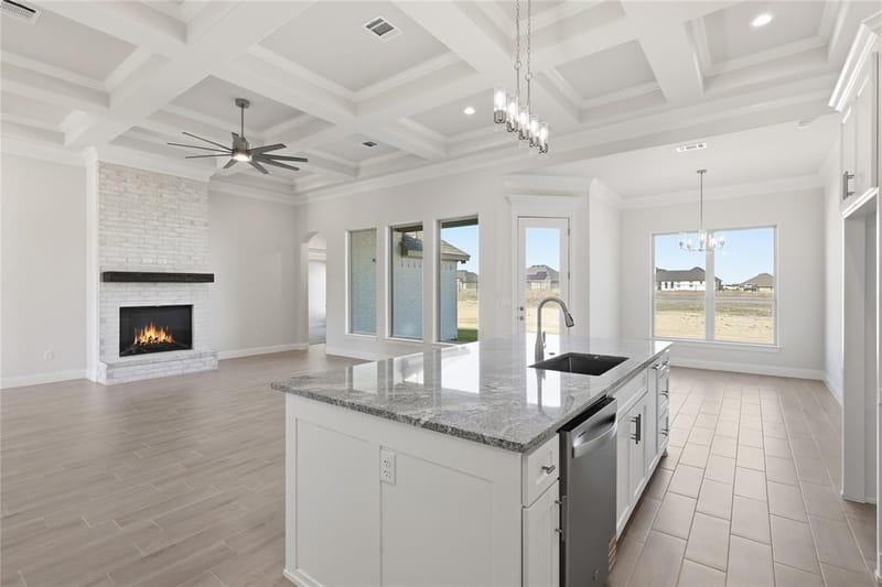 1061 Uplift Drive, Weatherford TX 76087 - Photo 17