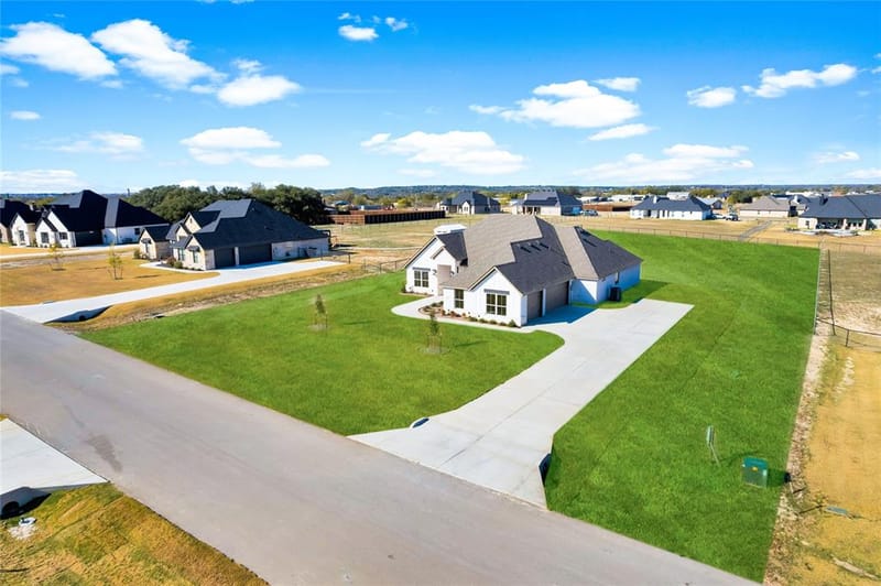 1061 Uplift Drive, Weatherford TX 76087 - Photo 38