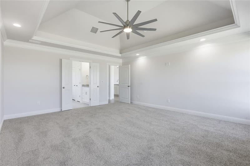 1061 Uplift Drive, Weatherford TX 76087 - Photo 25