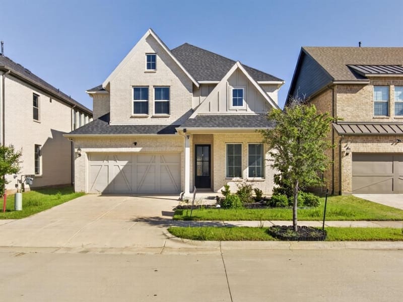 213 Scottish Way, Mansfield TX 76063 - Photo 2