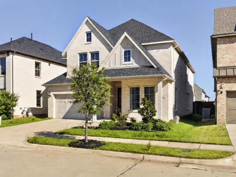 213 Scottish Way, Mansfield TX 76063 - Photo 3