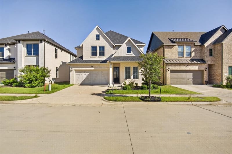 213 Scottish Way, Mansfield TX 76063 - Photo 5
