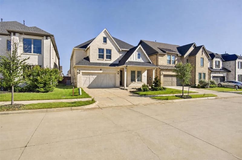 213 Scottish Way, Mansfield TX 76063 - Photo 4
