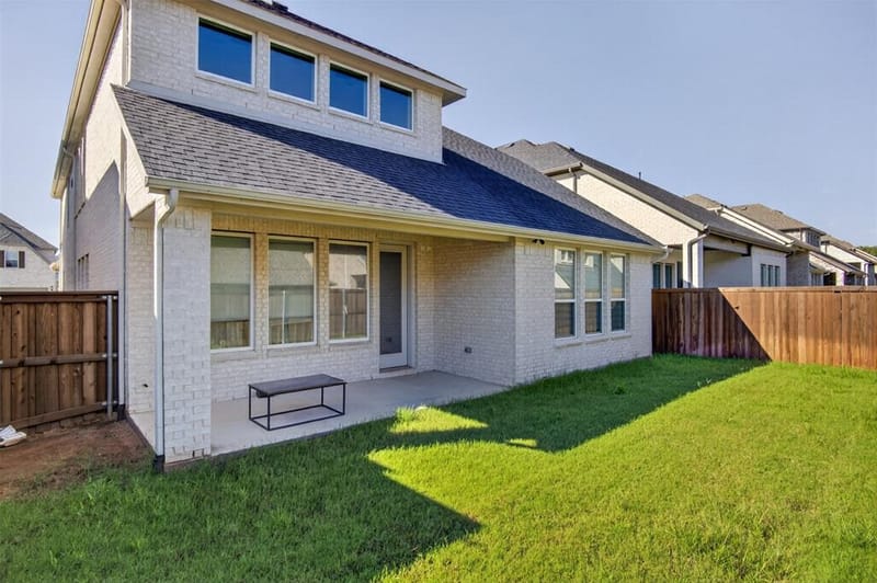 213 Scottish Way, Mansfield TX 76063 - Photo 8