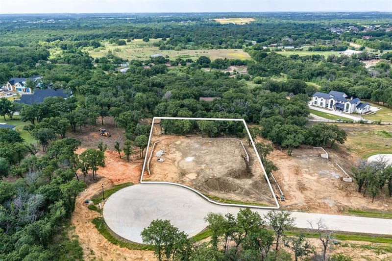 9906 Linington Way, Argyle TX 76226 - Photo 6