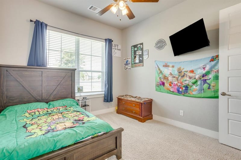 120 Homestead Lane, Waxahachie TX 75165 - Photo 22