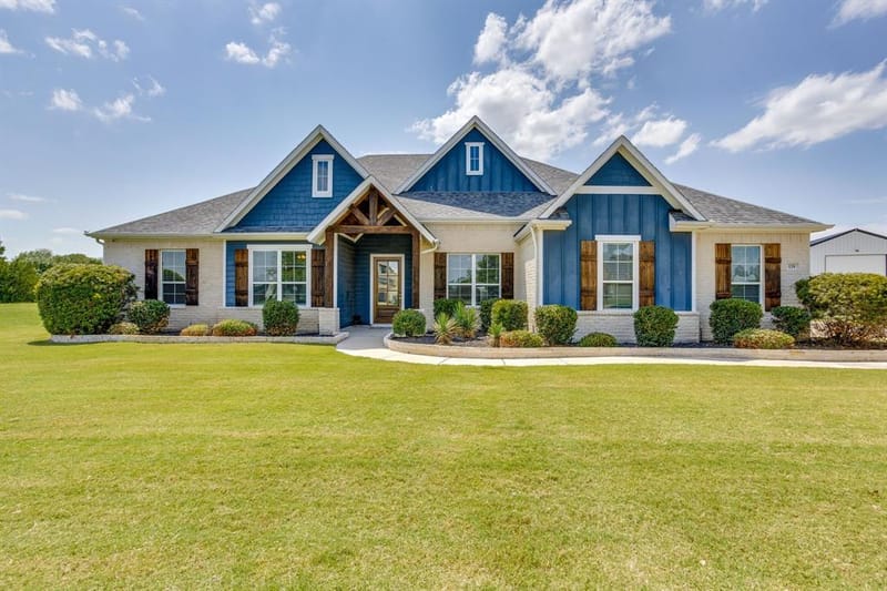 120 Homestead Lane, Waxahachie TX 75165 - Photo 3