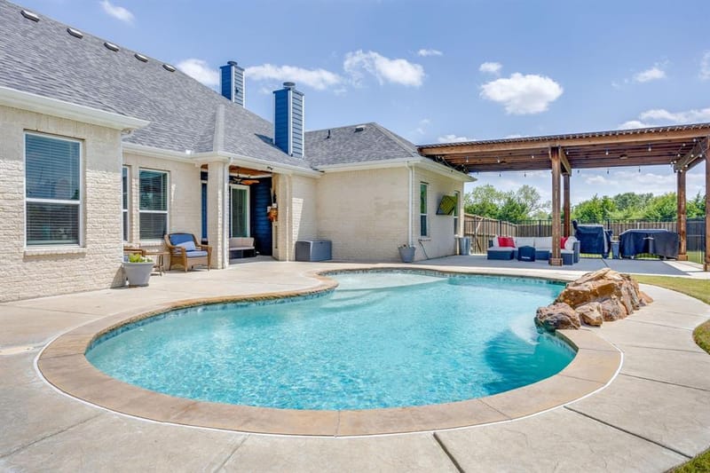 120 Homestead Lane, Waxahachie TX 75165 - Photo 32