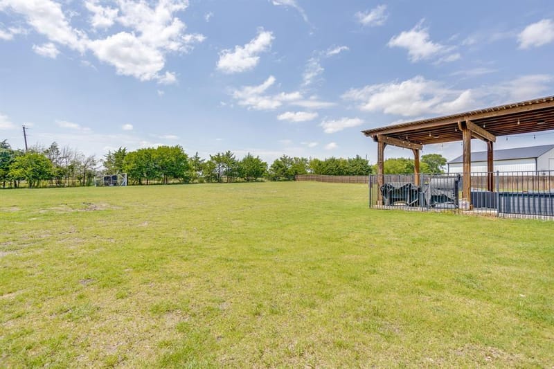 120 Homestead Lane, Waxahachie TX 75165 - Photo 34