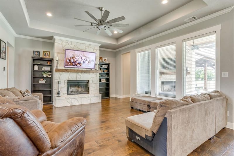 120 Homestead Lane, Waxahachie TX 75165 - Photo 10