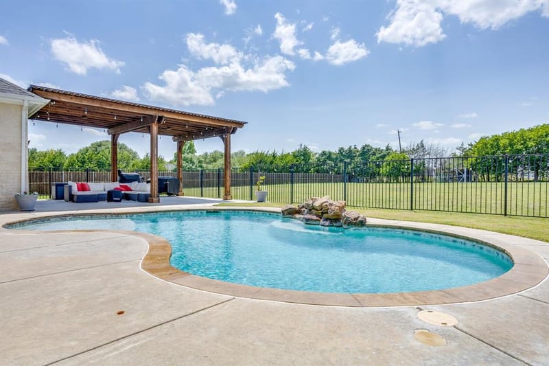 120 Homestead Lane, Waxahachie TX 75165 - Photo 33