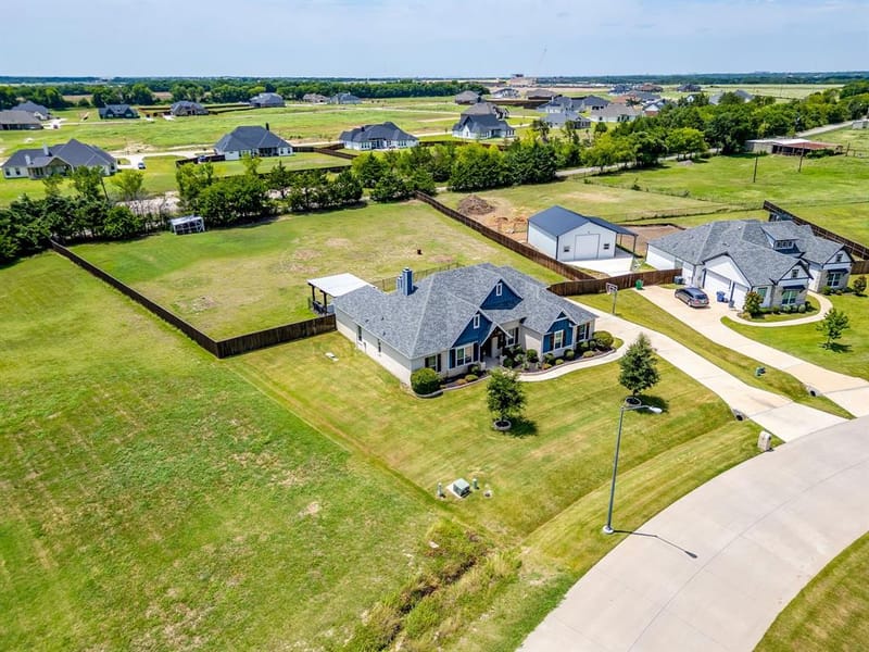 120 Homestead Lane, Waxahachie TX 75165 - Photo 37