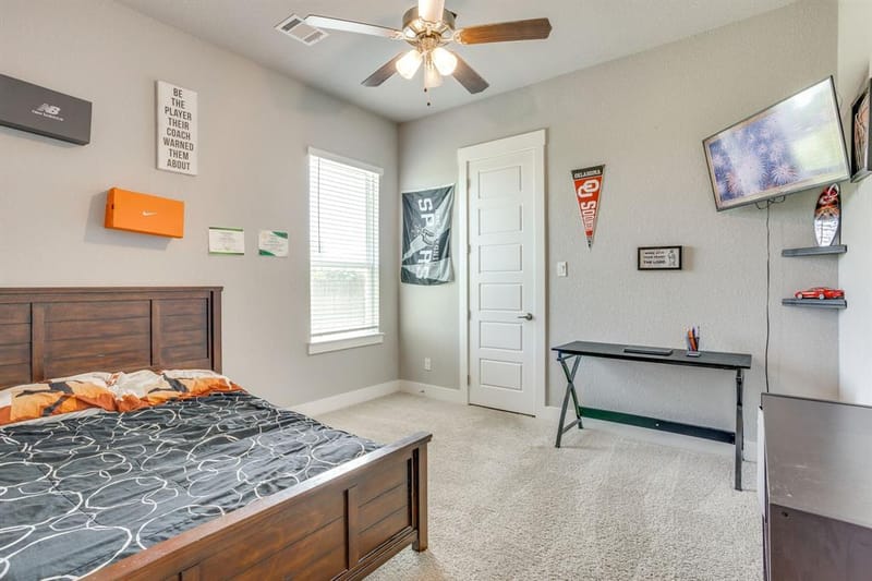 120 Homestead Lane, Waxahachie TX 75165 - Photo 19