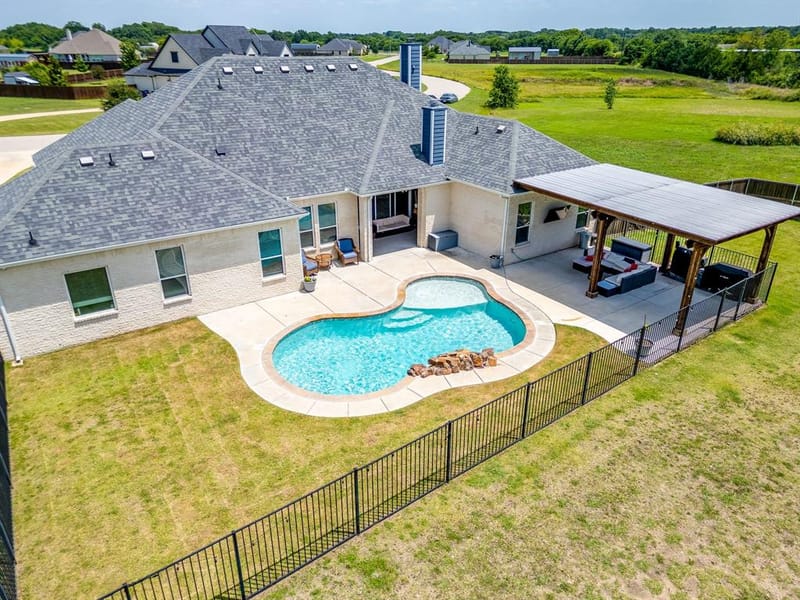 120 Homestead Lane, Waxahachie TX 75165 - Photo 35