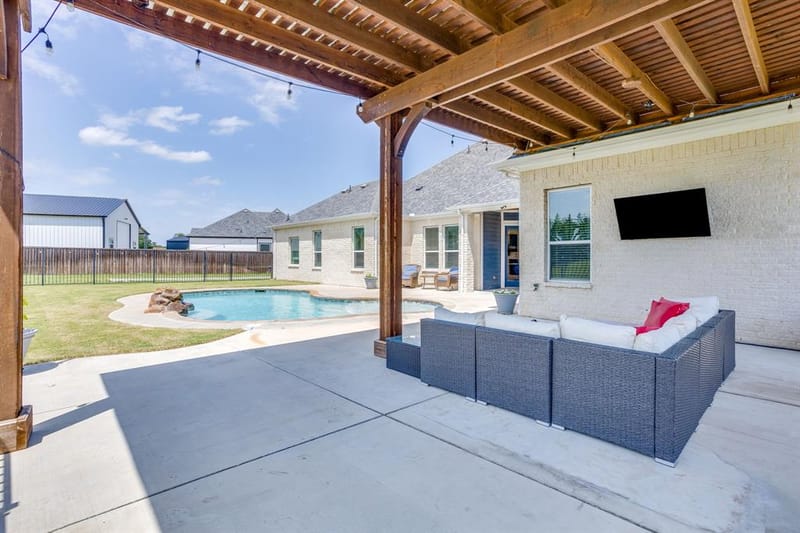 120 Homestead Lane, Waxahachie TX 75165 - Photo 31