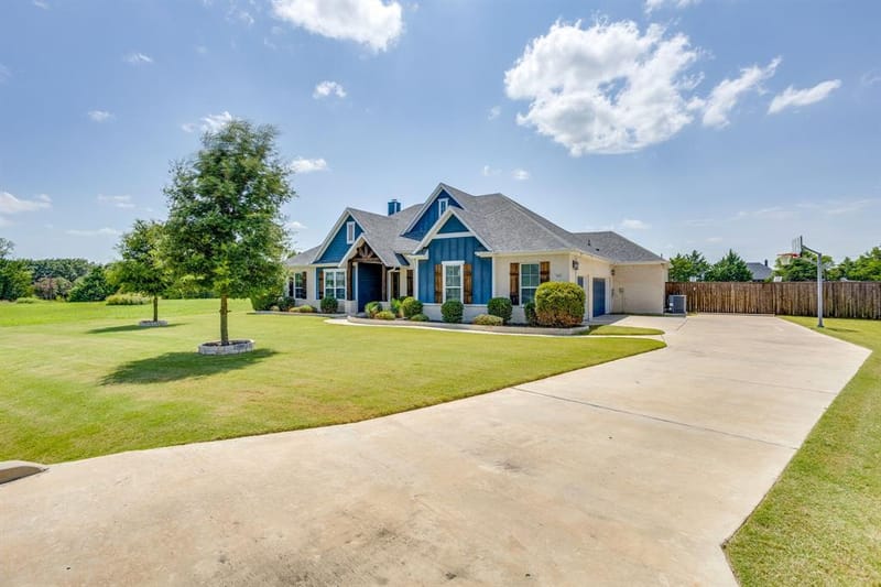 120 Homestead Lane, Waxahachie TX 75165 - Photo 4
