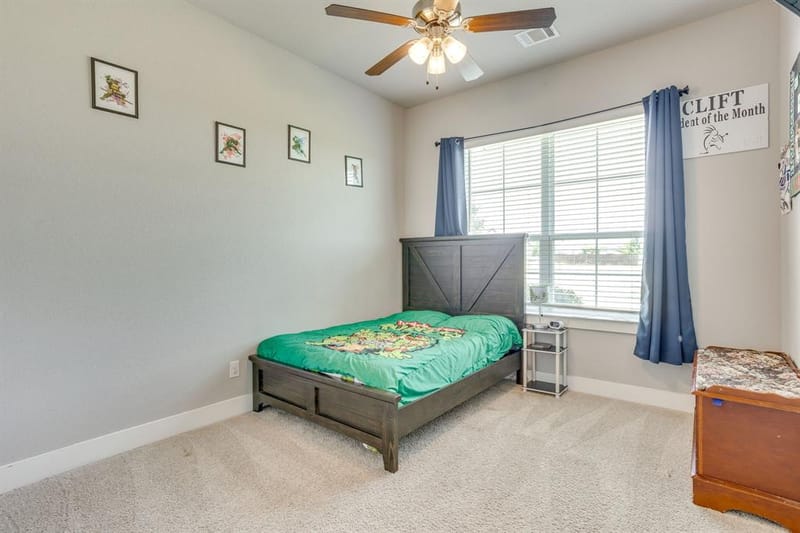 120 Homestead Lane, Waxahachie TX 75165 - Photo 21