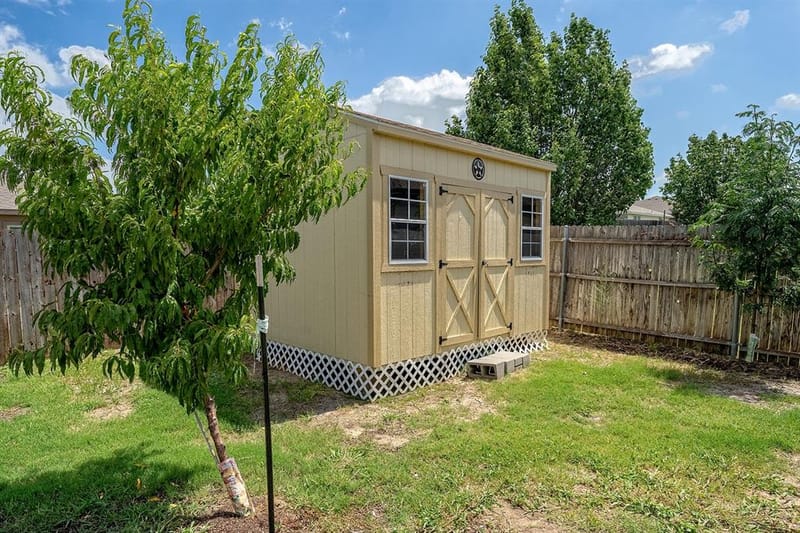 1219 Eagles Nest Trail, Krum TX 76249 - Photo 32