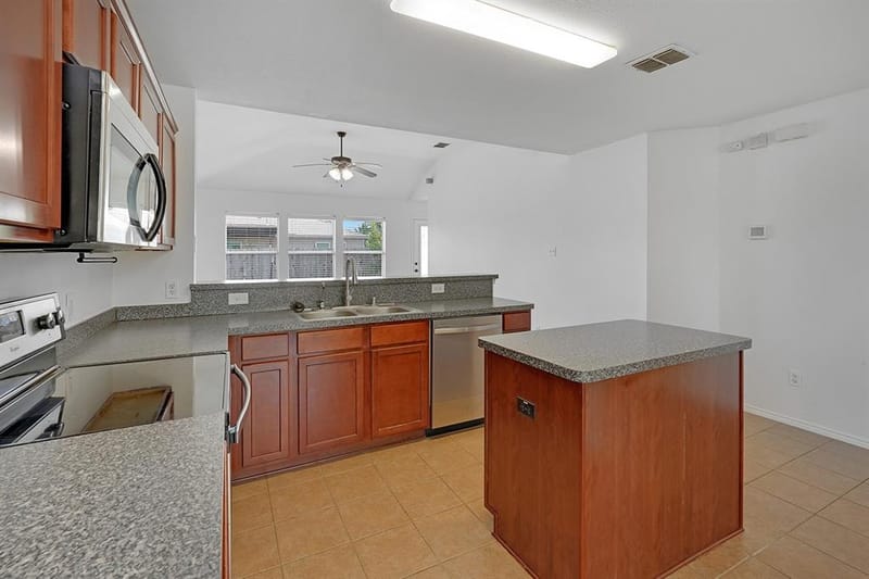 1219 Eagles Nest Trail, Krum TX 76249 - Photo 14