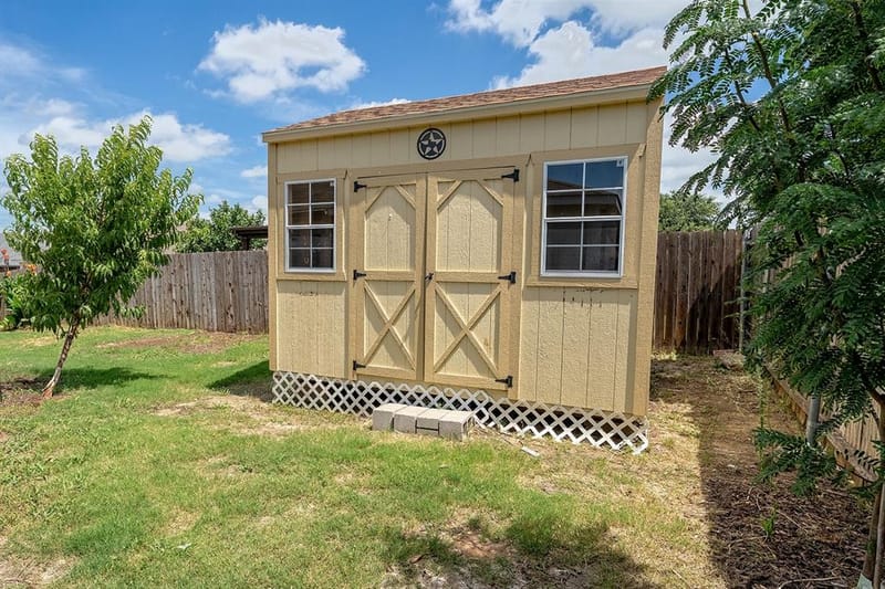 1219 Eagles Nest Trail, Krum TX 76249 - Photo 31