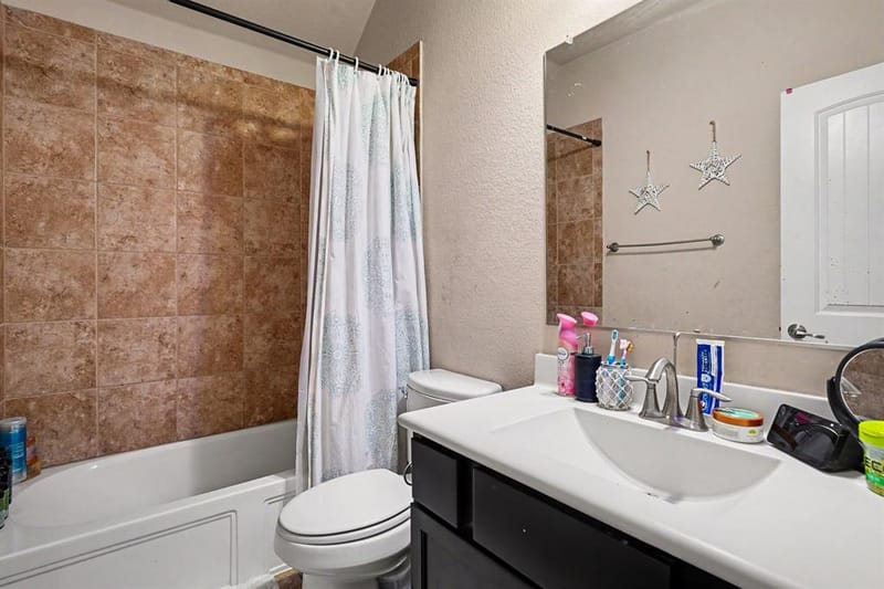 919 Keel Line Court, Crowley TX 76036 - Photo 23