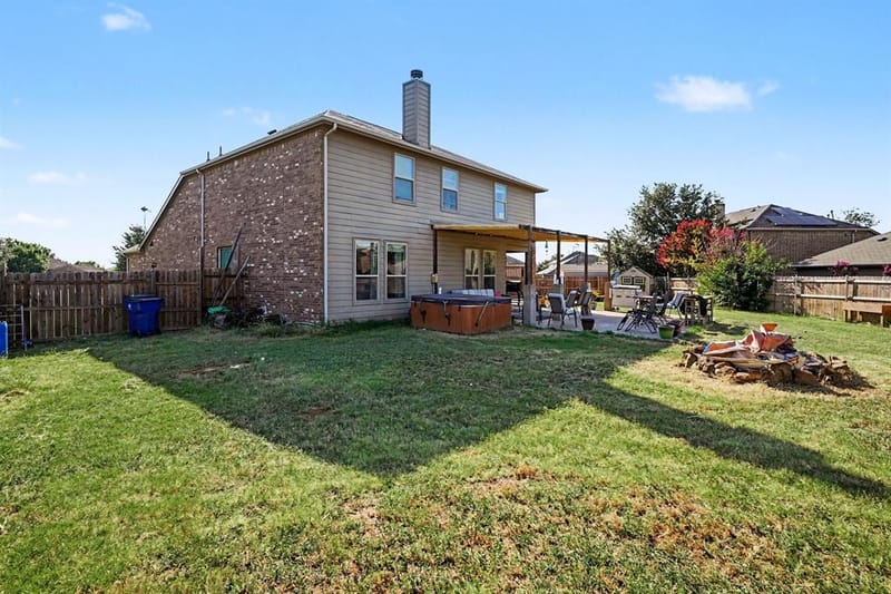 919 Keel Line Court, Crowley TX 76036 - Photo 27