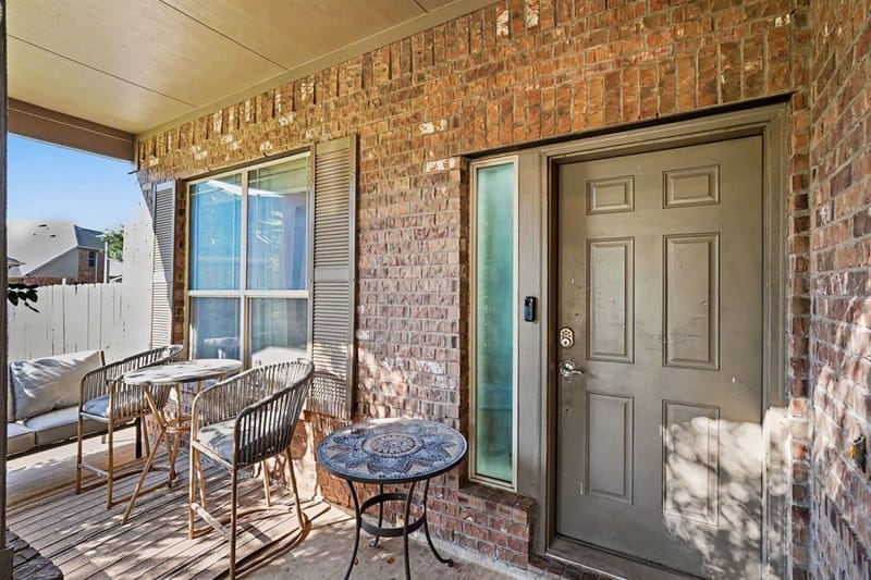 919 Keel Line Court, Crowley TX 76036 - Photo 2