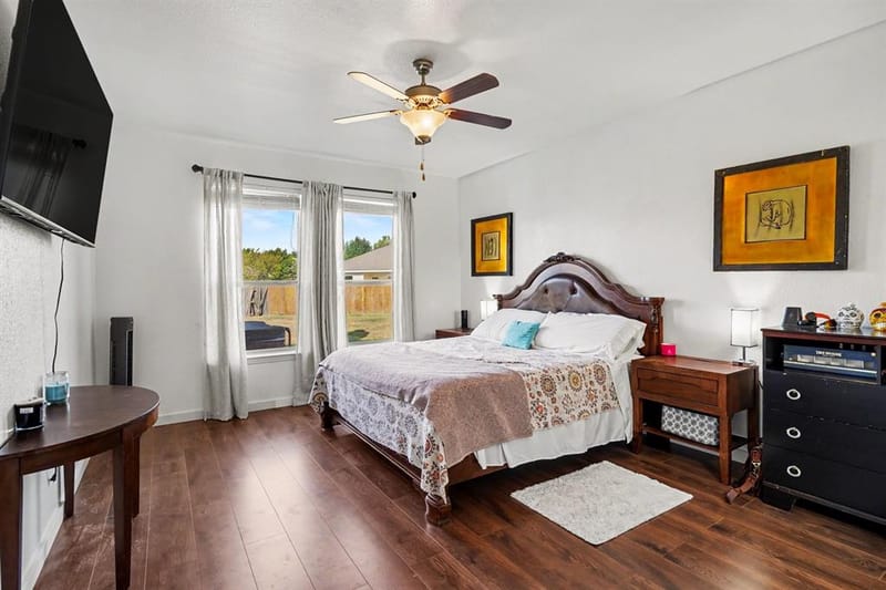 919 Keel Line Court, Crowley TX 76036 - Photo 13