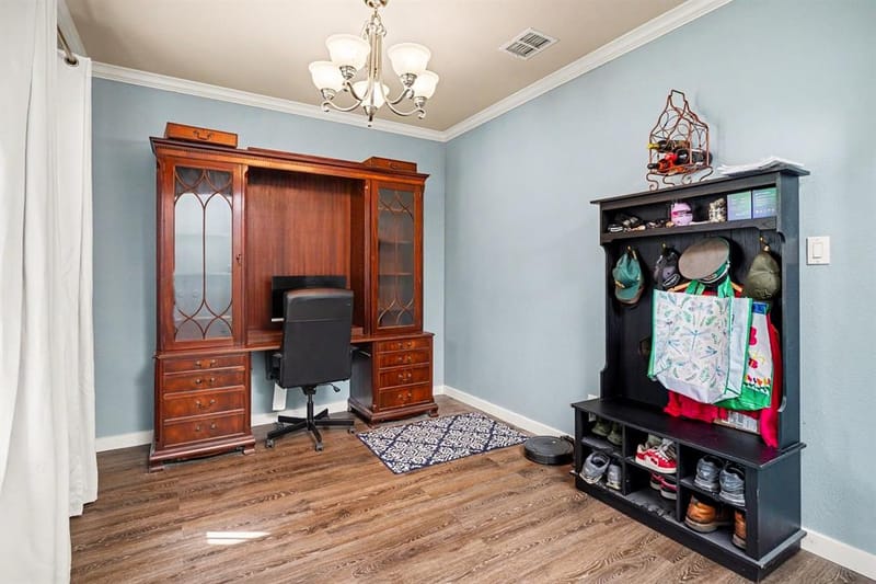 919 Keel Line Court, Crowley TX 76036 - Photo 12