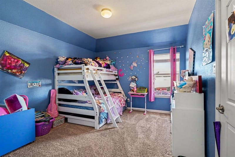 919 Keel Line Court, Crowley TX 76036 - Photo 22