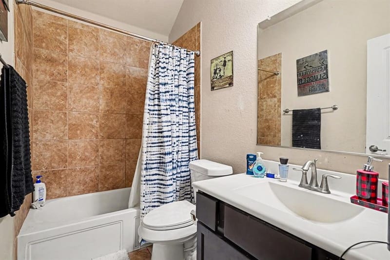 919 Keel Line Court, Crowley TX 76036 - Photo 20