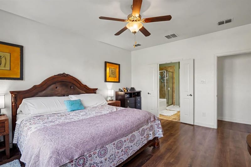 919 Keel Line Court, Crowley TX 76036 - Photo 14