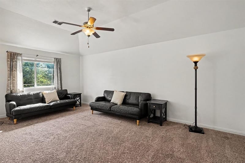 919 Keel Line Court, Crowley TX 76036 - Photo 18