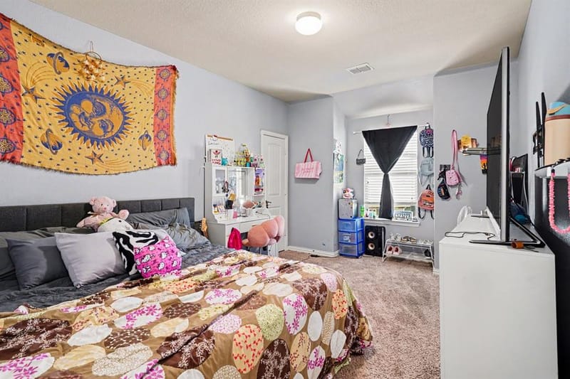 919 Keel Line Court, Crowley TX 76036 - Photo 19