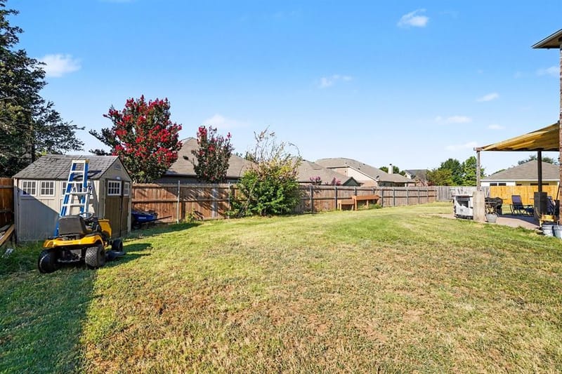 919 Keel Line Court, Crowley TX 76036 - Photo 29