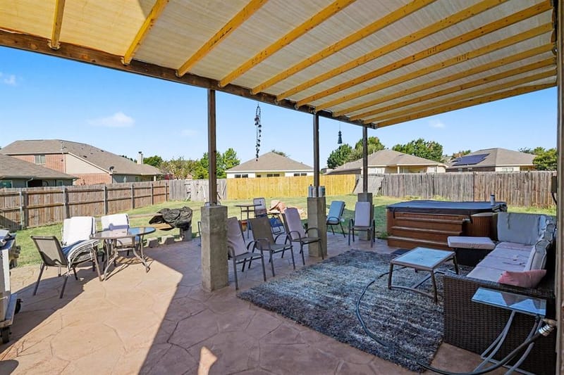 919 Keel Line Court, Crowley TX 76036 - Photo 25