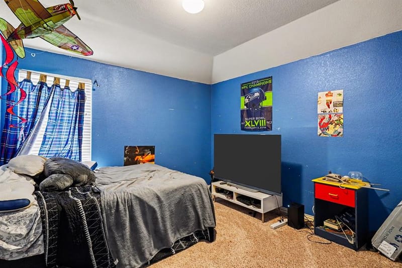 919 Keel Line Court, Crowley TX 76036 - Photo 21