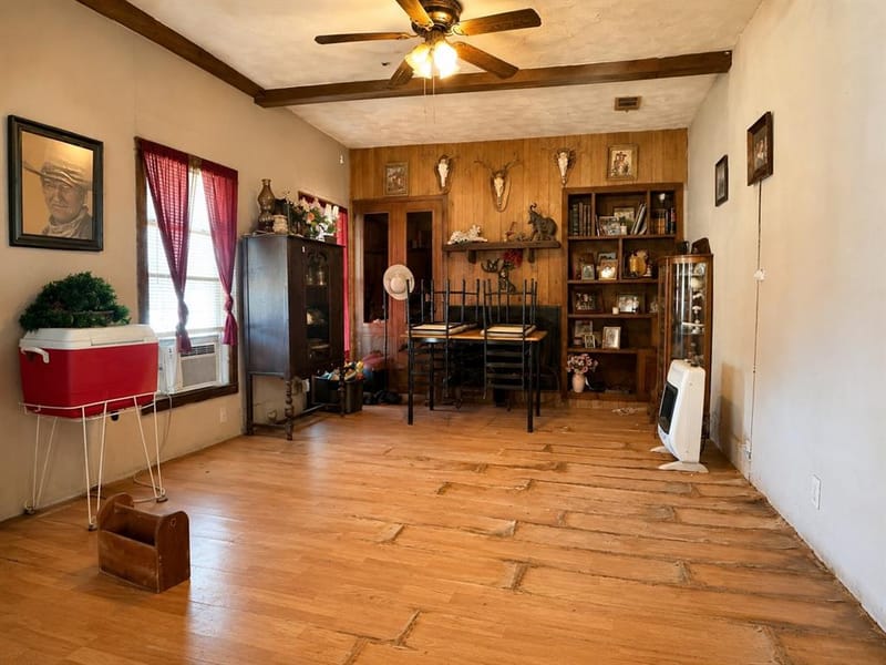 601 SW 2nd Street, Kerens TX 75144 - Photo 5