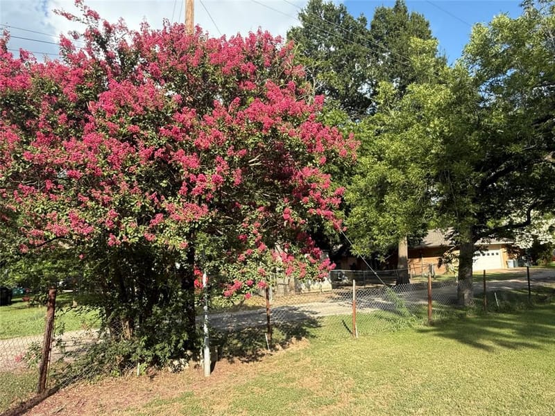 601 SW 2nd Street, Kerens TX 75144 - Photo 24