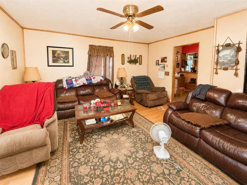 601 SW 2nd Street, Kerens TX 75144 - Photo 19