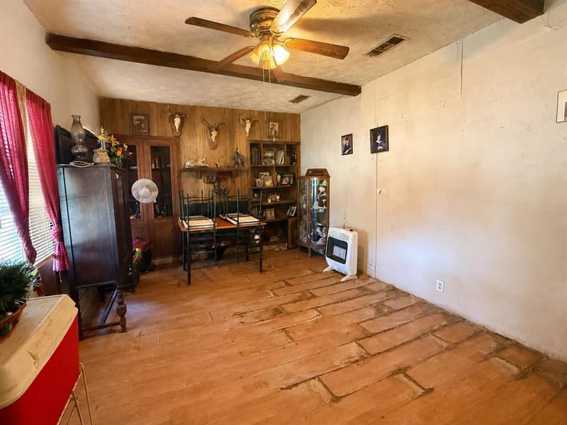 601 SW 2nd Street, Kerens TX 75144 - Photo 4