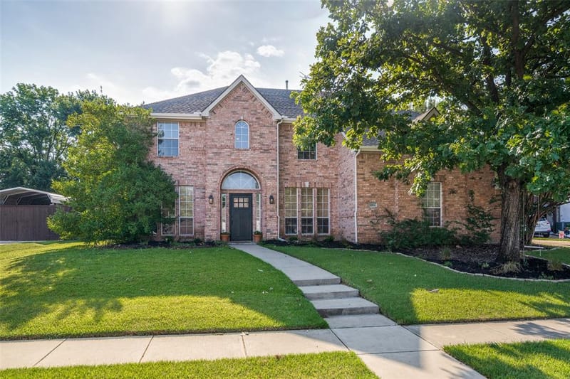6914 Morningside Way, Sachse TX 75048 - Photo 2